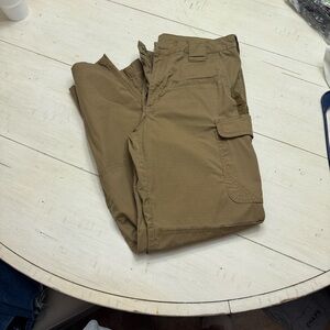 Propper Tan Cargo Pants